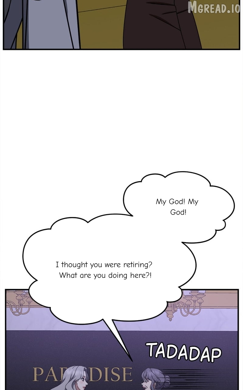 Change Me Chapter 223  - page 10